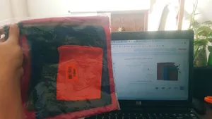 تجریه خرید کاور نظم دهنده گرانیت اکوییپمنت کد G5 مجموعه 5 عددی