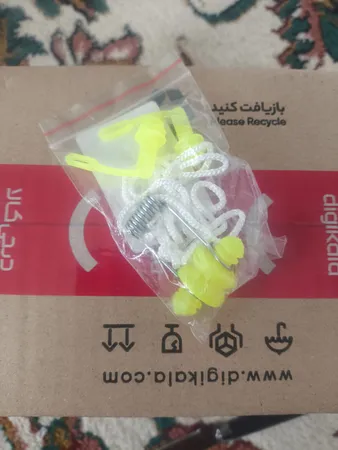 دماغ گیر و گوشگیر مدل ساده کد AZX124