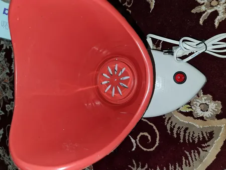 دستگاه بخور گرم مدل NEW2023