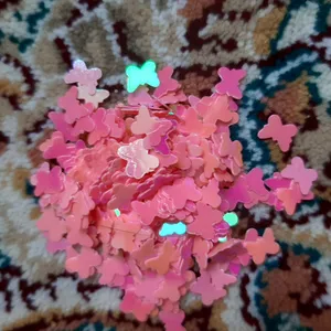 تجریه خرید اکلیل شباهنگ مدل Cbutterfly کد 3