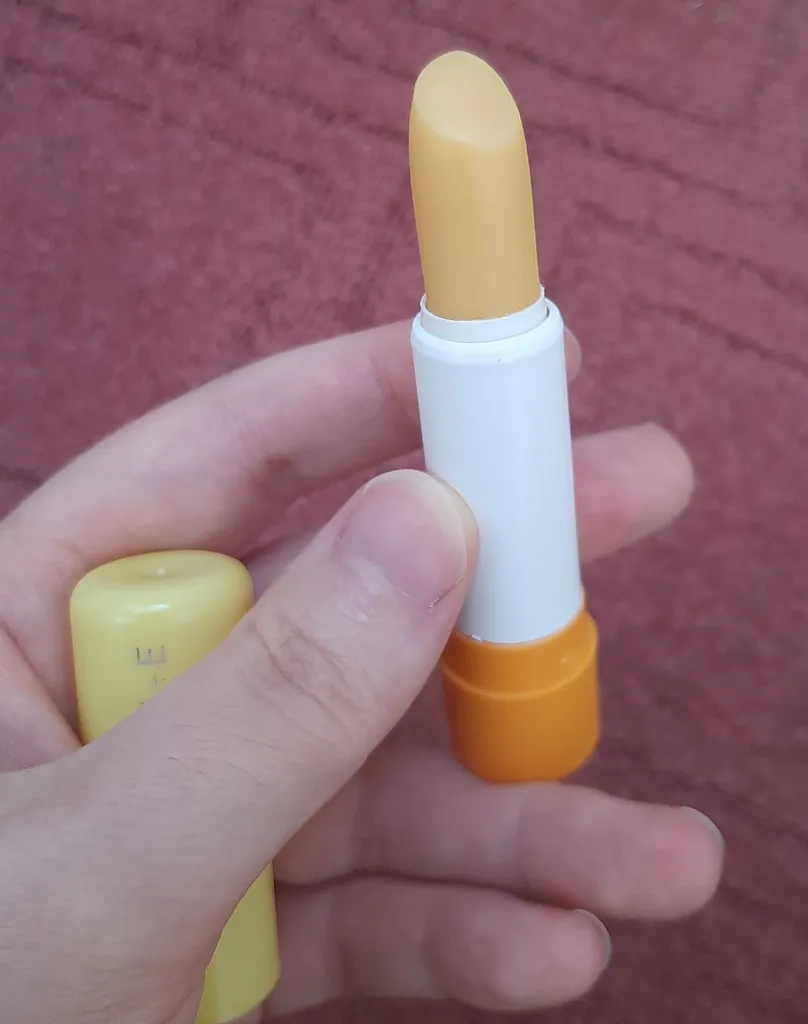 بالم لب پالتا مدل Honey And Milk