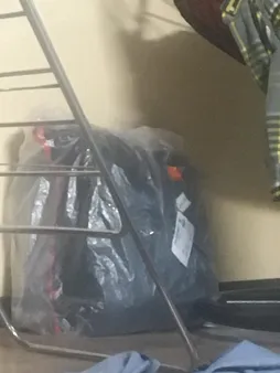 بالش بارداری مدل تاوا کد 110