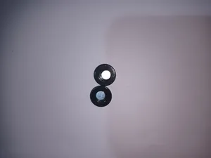 تجریه خرید پیرسینگ گوش مدل مگنتی کد hach-15