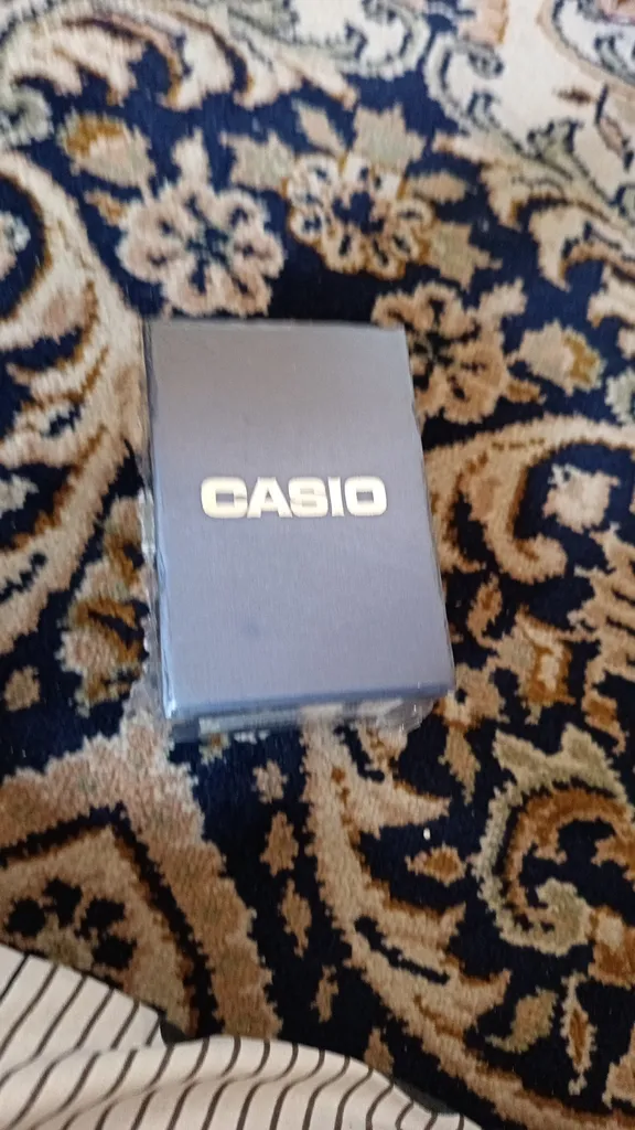 ساعت مچی دیجیتال مردانه کاسیو مدل AE-1500WH-8BVDF