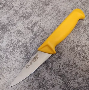 تجریه خرید چاقو آشپزخانه حیدری کد 011