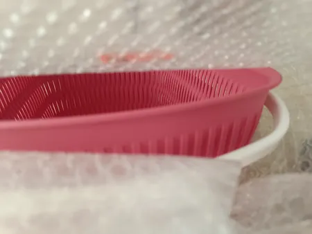 سبد خرید لیمون مدل AT193