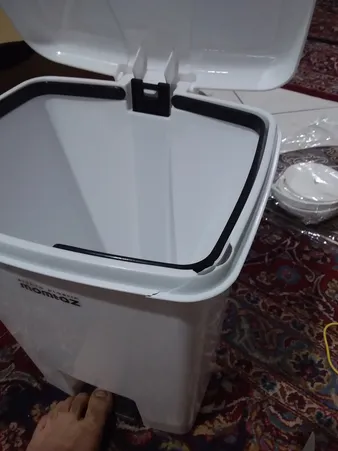 عکس ارسالی خریدار