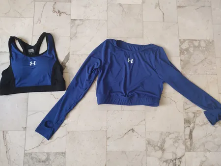 ست 3 تکه لباس ورزشی زنانه مدل 1401-63