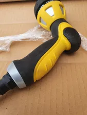 تجریه خرید آب پاش کنزاکس مدل KWN-107