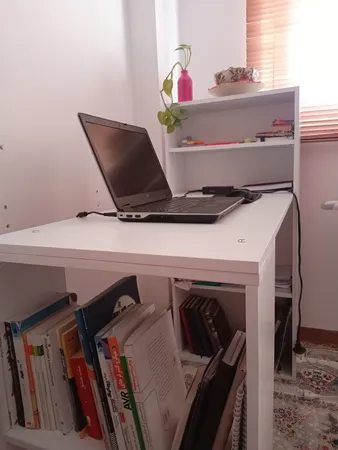 میز تحریر مدل mor-1006