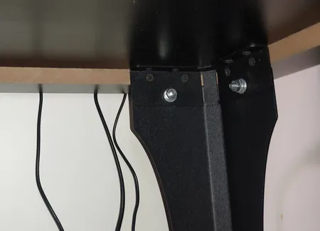 میز کامپیوتر دینیال کد 0145