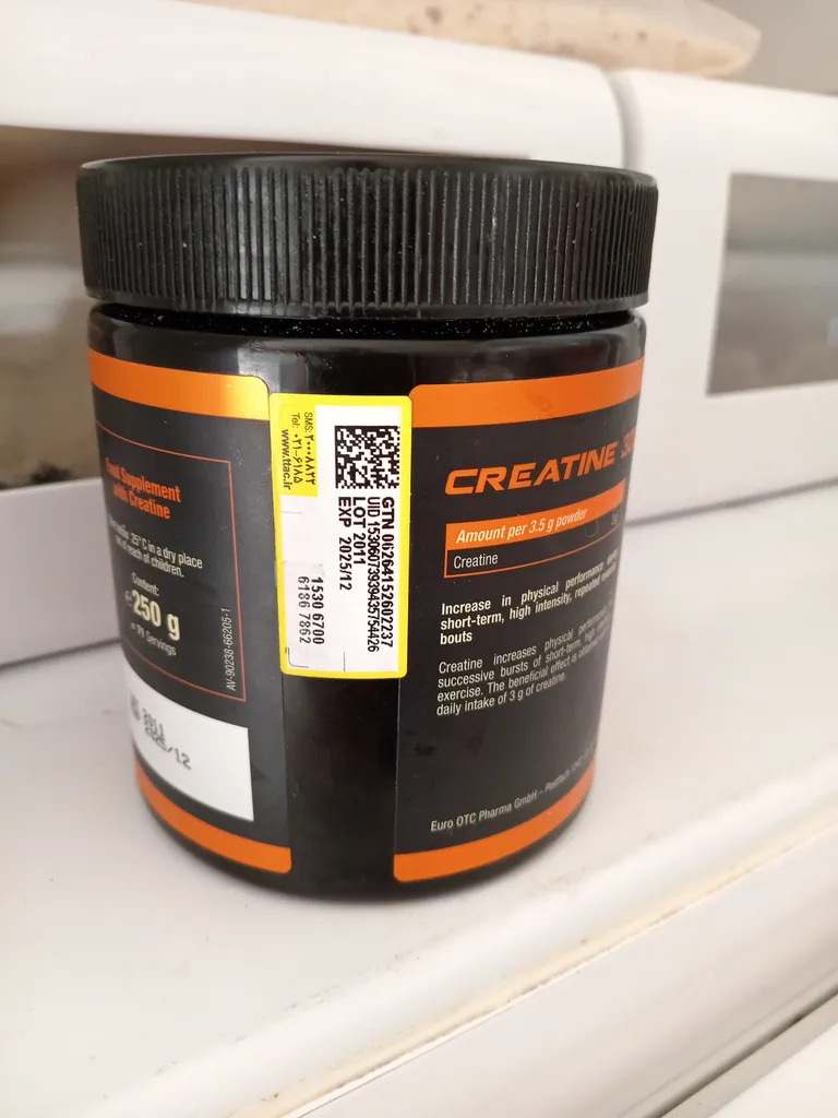 کراتین  آپوویتال- 250 گرم