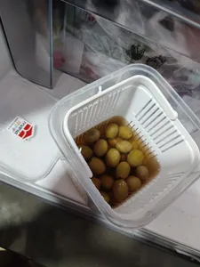 تجریه خرید ظرف نگهدارنده مانیا مدل 114020 مجموعه 2 عددی