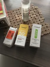 تجریه خرید کرم ضد جوش ویتالیر مدل اکتی ویت حجم 40 میلی لیتر