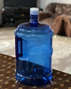 تجریه خرید مخزن آبسرد کن مدل استوانه ای دسته دار ضخیم کد 20L