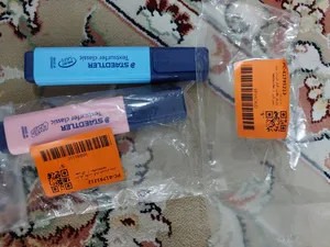 تجریه خرید ماژیک علامت گذار استدلر مدل textsurfer