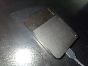 تجریه خرید هارد اکسترنال توشیبا مدل Canvio Ready ظرفیت یک ترابایت دارای رابط USB Type-A 3.2