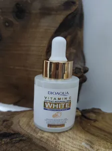 تجریه خرید سرم پوست سادور مدل ویتامین سی حجم 30 میلی لیتر