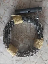 تجریه خرید فنر لوله باز کن مدل فشرده_Tsh5m