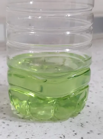 اکتان بوستر ووفر مدل Shot Pro 10 حجم 500 میلی لیتر