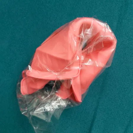 قالب ژله مدل قلب سورپرایز