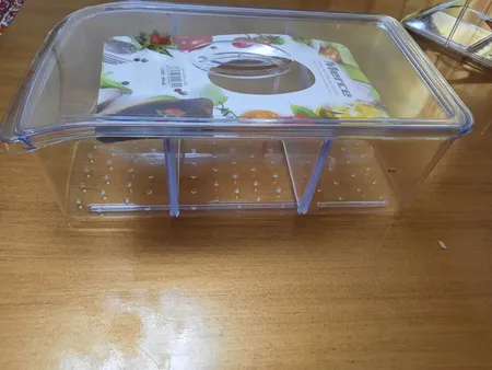 سبد نظم دهنده مرسه کد 80045