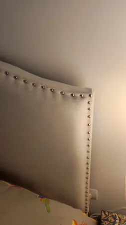تخت خواب دونفره مدل میراندا سایز 160×200 سانتی متر