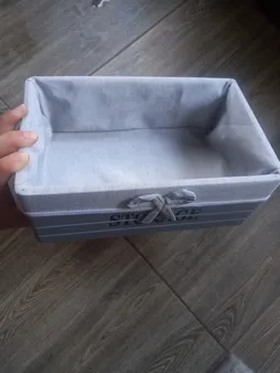 سبد ارگانایزر مدل WH3-STORAGE-M