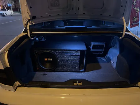 باکس ساب ووفر دابسر مدل 70 مناسب برای ساب 12 اینچ