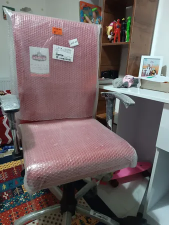 صندلی کارمندی مدل k2