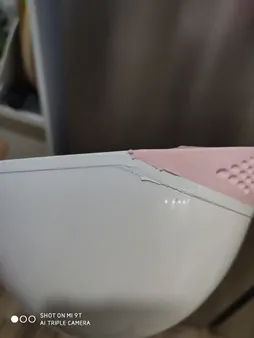 آبکش برنج شوی هوم کت مدل 3777