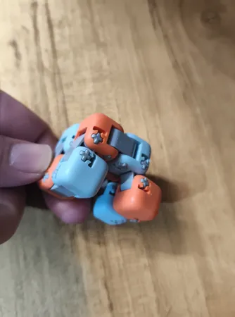 فیجت ضد استرس شیائومی مدل هارمن ZJMH02IQI