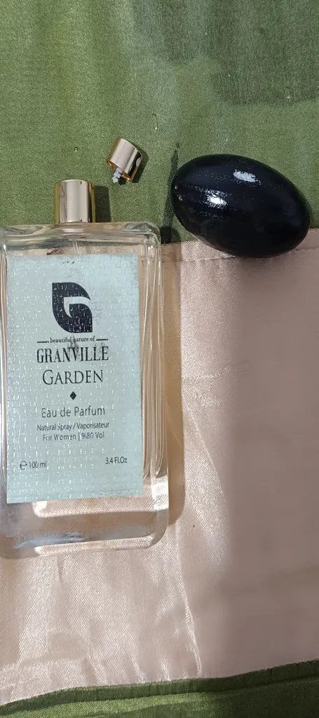 ادو پرفیوم زنانه گرنویل مدل گاردن حجم 100 میلی لیتر
