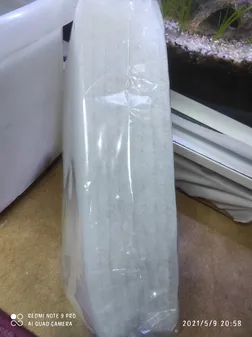 پد فیلتر آکواریوم مدل N 101235 بسته ۱۰ عددی