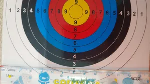 تجریه خرید سیبل تفنگ بادی مستر راد مدل کرال کد 1491 بسته 50 عددی