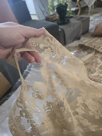 رومیزی پرلا مدل Esma 220