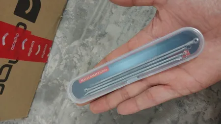 پیلینگ صورت مدل 4in1 بسته 4 عددی