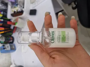 تجریه خرید کرم آبرسان الیوکس مدل Bamboo حجم 70 میلی‌لیتر