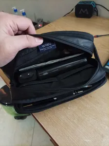 تجریه خرید کیف لوازم جانبی ویوو مدل Salem Pouch