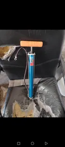 تجریه خرید تلمبه مدل پرباد powerful2022