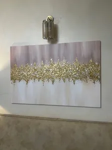 تجریه خرید تابلو نقاشی اکریلیک کد B12080