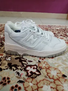 تجریه خرید کفش راحتی زنانه مدل NB550