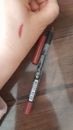 مداد لب گلدن رز شماره 532