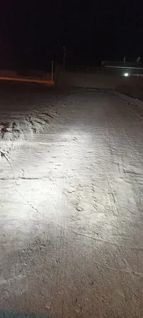 هدلایت کانپکس مدل M8 -H4 بسته 2 عددی