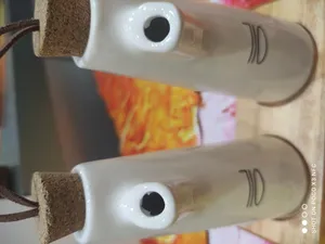 تجریه خرید ظرف آبلیمو و روغن ام وي اچ گلس اند پلاستيكس مدل نورا