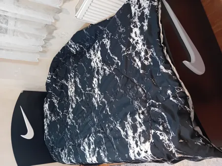 تخت خواب یکنفره اعیان مدل FH380 سایز 90x200 سانتی متر