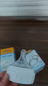 تجریه خرید شیشه شیر دکتر براونز مدل D51600 گنجایش 150 میلی لیتر