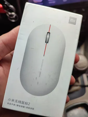 پاوربانک شیائومی مدل Mi PB3018ZM ظرفیت 30000 میلی آمپر ساعت