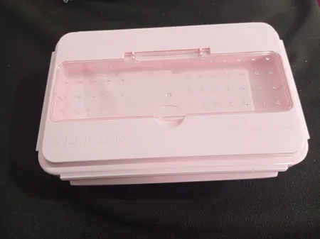 ظرف غذا ویرو پلاستیک مدل 304/3