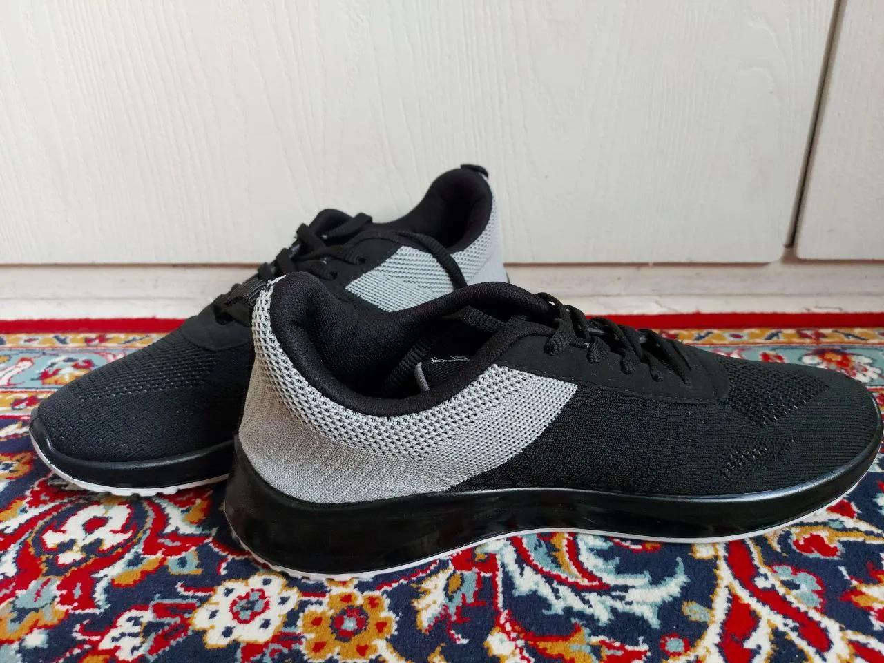 کفش پیاده‌روی سارزی مدل sil_r.a.m.a_t.o.s